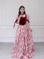 点击看大图 -米兰婚纱影像艺术空间(莲塘店)