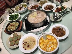 -六千馆(花都店)