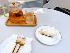 -PETIT PARIS 小巴黎(花园道店)