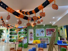 -贝尔机器人编程中心(西京店)