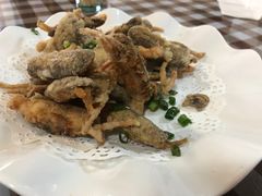 -鸿旺海鲜楼(平潭流水店)