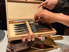 -郑州绿地JW万豪酒店The Grill烤汇扒房