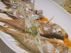 -小螺号海鲜·地道鲁菜(恒大店)