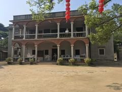 -胡里山炮台