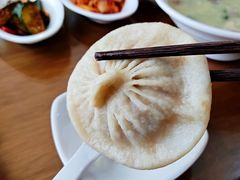 -东升灌浆包(辛庄街总店)