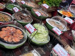 -锦绣金山人家(友谊店)