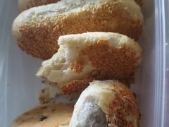 豆沙烧饼-上好酥烧饼(虹桥中心店)