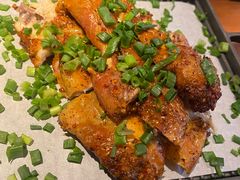 -绿茶餐厅(西湖银泰百货店)