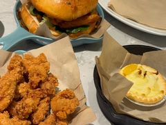 -必胜客(东部星悦天地店)