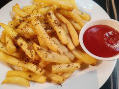 -巴伐利亚啤酒坊(意式风情街店)