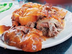 烧鹅-黄连大头华烧鹅店(大良店)