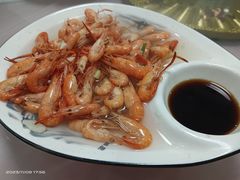 -翠茗农庄土菜馆(天目湖店)