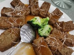 -万圣禄茶楼(西平店)