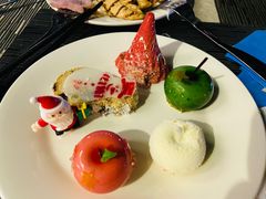 -三亚湾皇冠假日度假酒店·临风大堂酒廊