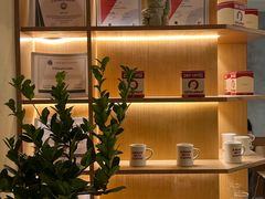 -The Roastery By AllYouWant(福田店)