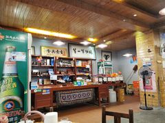 -傣家黑山羊汤锅(告庄店)