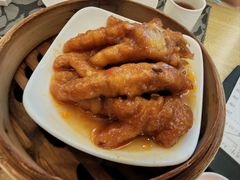 -牡丹国际大酒店-港式茶餐厅