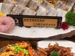 -炊江南·上海菜(国展华漕店)