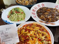 -小郭私房菜·海肠捞饭(学士街店)