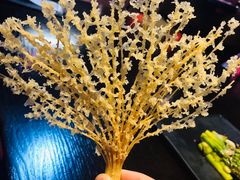 -羽山料理