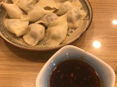 -李氏东北饺子王·铁锅炖(回龙湾店)