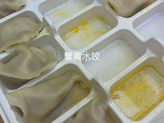 -船歌·鱼水饺青岛菜(合肥路永旺店)