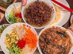 -添萬囍·天津三鲜捞面(天河城店)