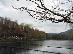 -苏堤停车场