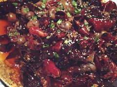 -陶然居·重庆菜(生态园店)