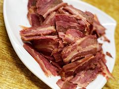 -弘善寺驴肉馆(十里河文化园店)