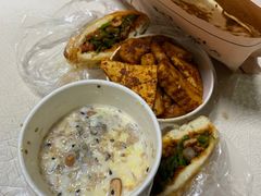 -正宁路小吃夜市