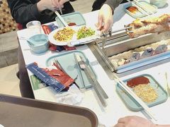 -三毛烤羊腿(乐园路总店)