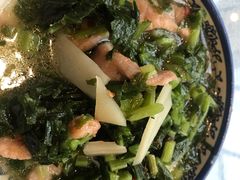 雪菜笋片-腔调面(斜土路店)