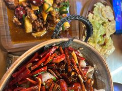 -隔壁老王·家常云南菜(花巷店)