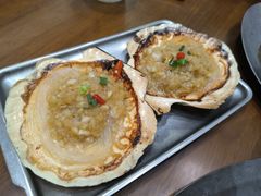 -老虎滩大连海鲜烧烤(水游城店)