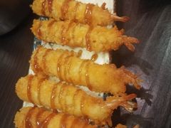 -大鲤深夜食堂