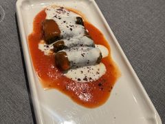 -Efes Turkish & Mediterranean Cuisine 艾菲斯餐厅(陆家嘴店)