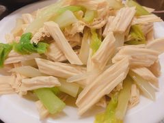 -福寿斋·老北京铜锅涮肉·烧烤(清岚店)