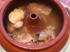 -丽江金茂凯悦臻选酒店-滇香馆