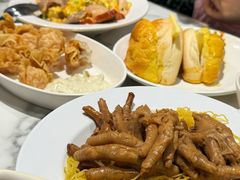 -深仔记茶餐厅(亚士厘道店)
