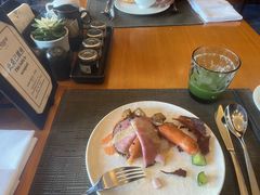 -北京丽晶酒店