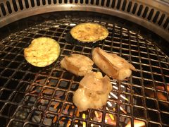 -焼肉 ウエスト(天神店)