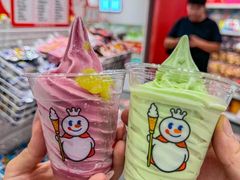 -蜜雪冰城(建设路店)