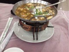 乾毓德评价海鲜烧烤-天津乾毓德饭庄·清真传统炒菜·海鲜烧烤(咸阳路店)