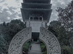 -临平公园(临平街道)