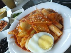 -郑阿姨的家·이모네·韩料&烤肉(武川路店)