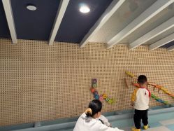-奈尔宝·儿童乐园·亲子餐厅(星河湾店)