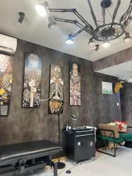 -焰针刺青纹身.手工穿孔饰品·中国刺青名店