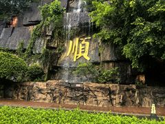 -三水森林公园