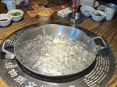 -泽成冰煮羊(非·遗东岸国际店)